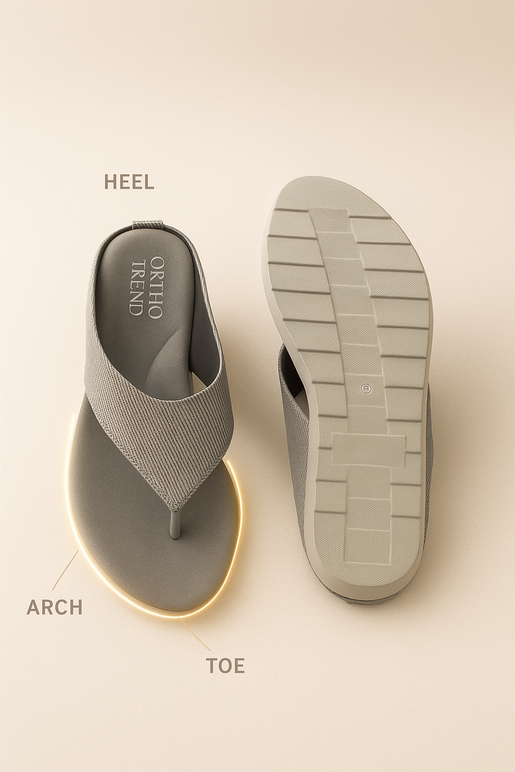 Why Ortho Slippers Are the Best Choice for Daily Comfort