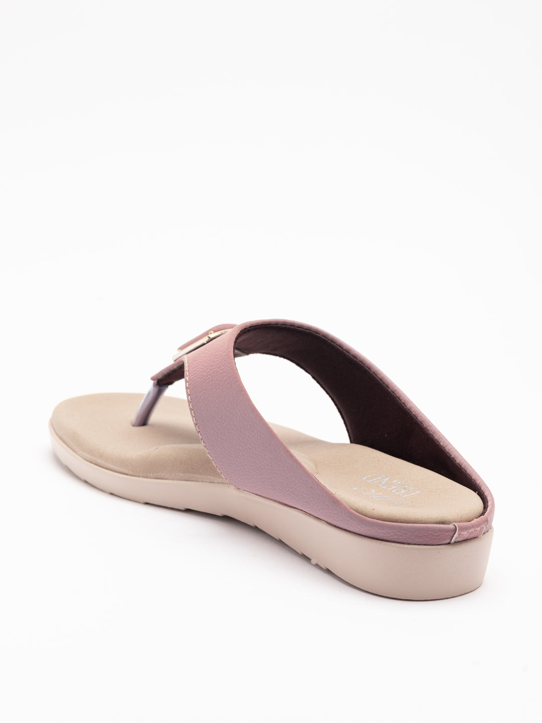 ORTHO TREND Women's Flats Ortho comfort-Light weight Flats Comfortable & Daily use-PINK