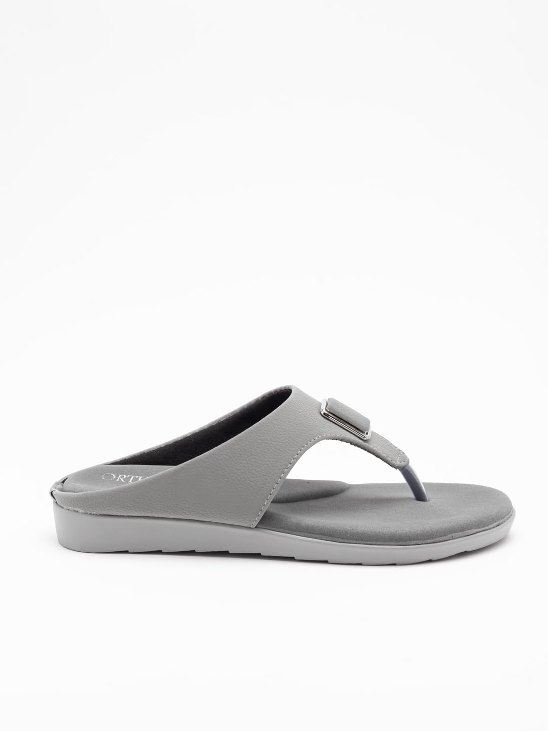 ORTHO TREND Women's Flats Ortho comfort-Light weight Flats Good for Foot Pain & Daily use