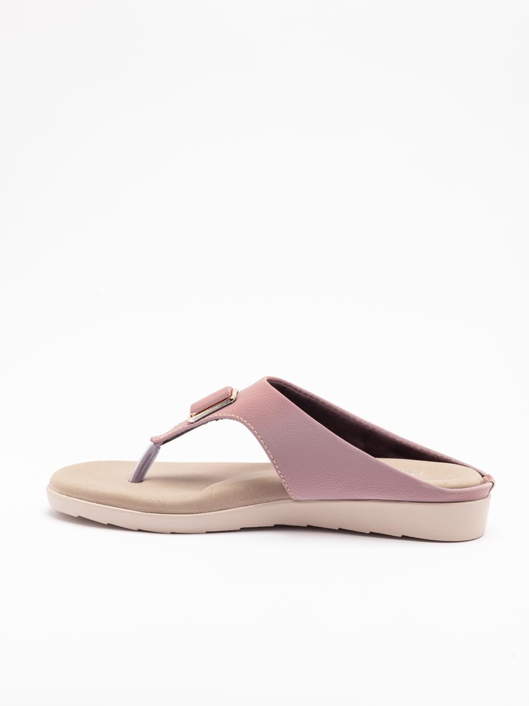 ORTHO TREND Women's Flats Ortho comfort-Light weight Flats Good for Foot Pain & Daily use