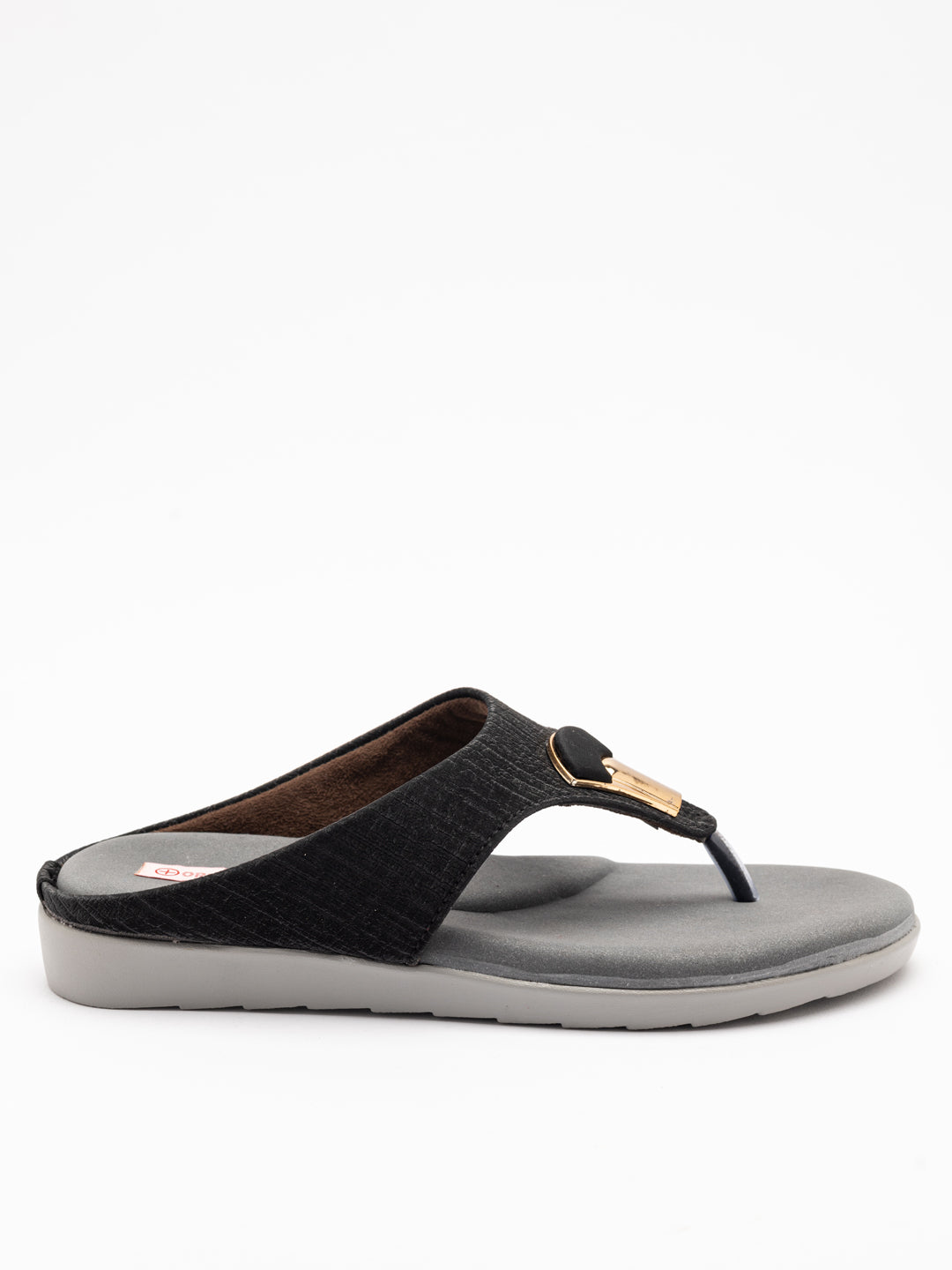 ORTHO TREND Women's Flats Ortho comfort-Light weight Flats Comfortable & Daily use- Beige