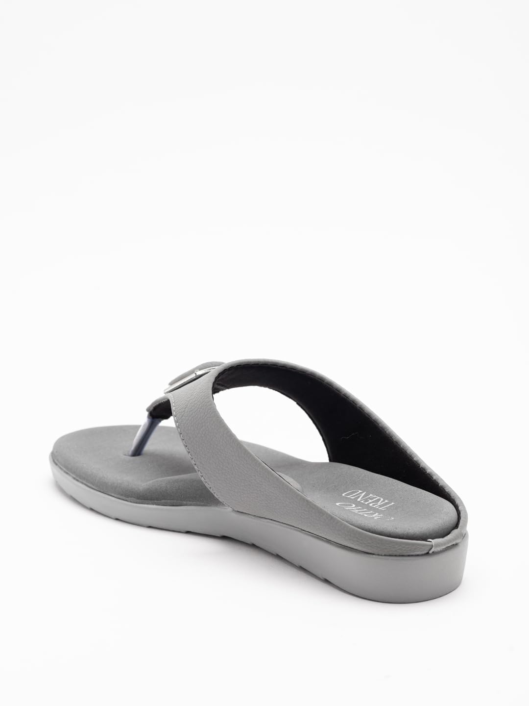ORTHO TREND Women's Flats Ortho comfort-Light weight Flats Good for Foot Pain & Daily use