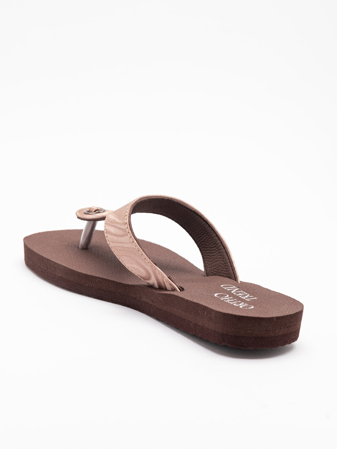 ORTHO TREND Women's Flats Ortho comfort-Light weight Flats Comfortable & Good for Knee