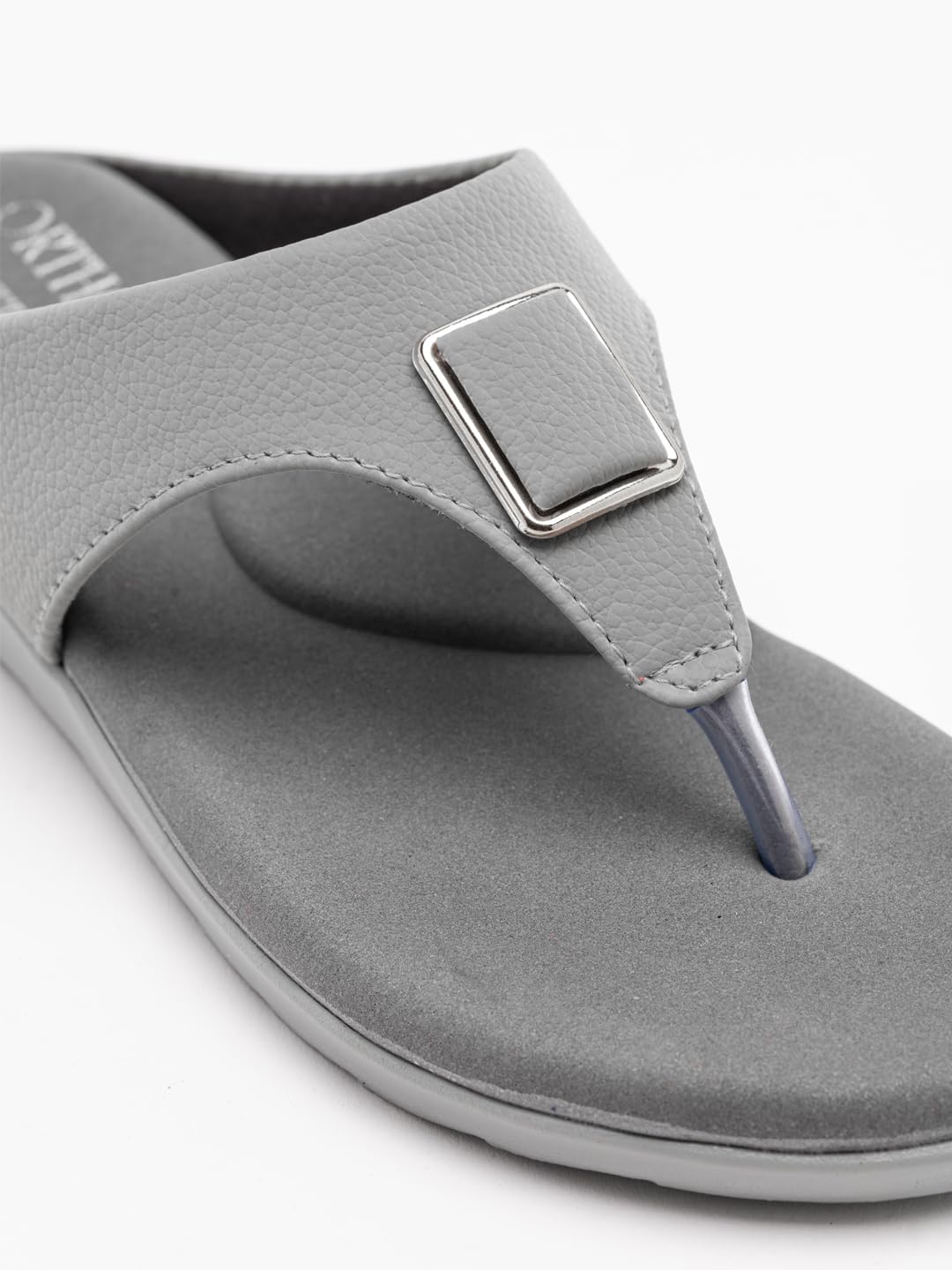 ORTHO TREND Women's Flats Ortho comfort-Light weight Flats Good for Foot Pain & Daily use