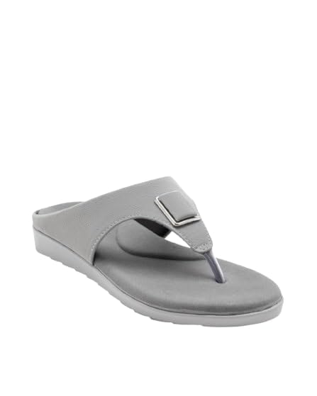 ORTHO TREND Women's Flats Ortho comfort-Light weight Flats Good for Foot Pain & Daily use
