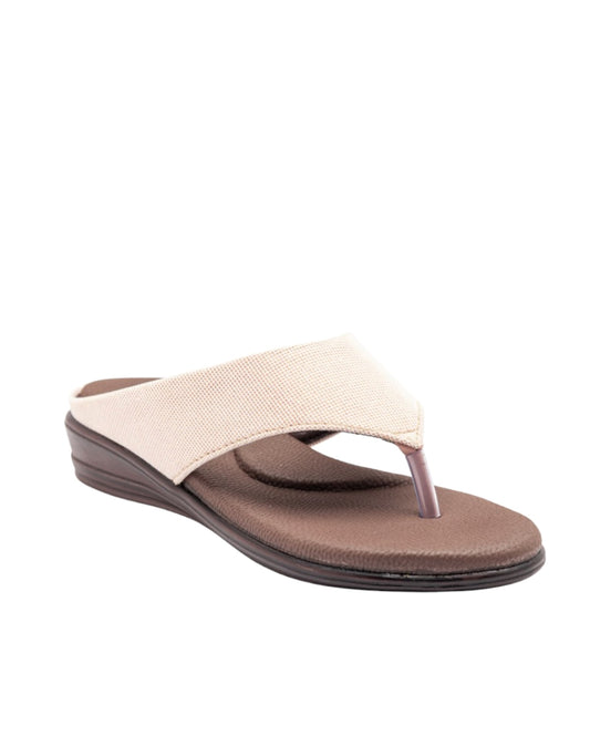 ORTHO TREND Women's Flats Ortho comfort-Light weight Flats Comfortable & Daily use-PINK