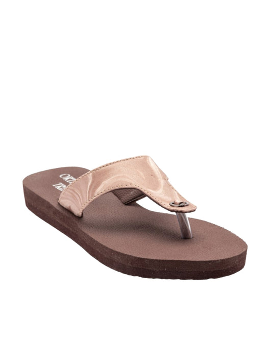 ORTHO TREND Women's Flats Ortho comfort-Light weight Flats Comfortable & Good for Knee