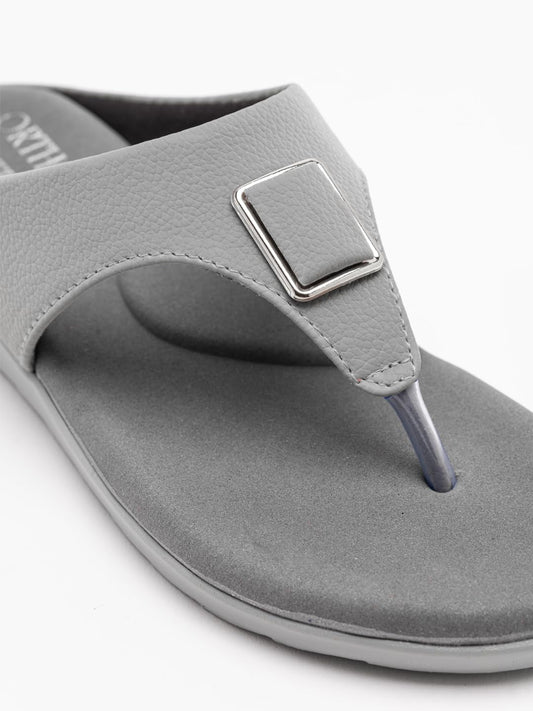 ORTHO TREND Women's Flats Ortho comfort-Light weight Flats Good for Foot Pain & Daily use